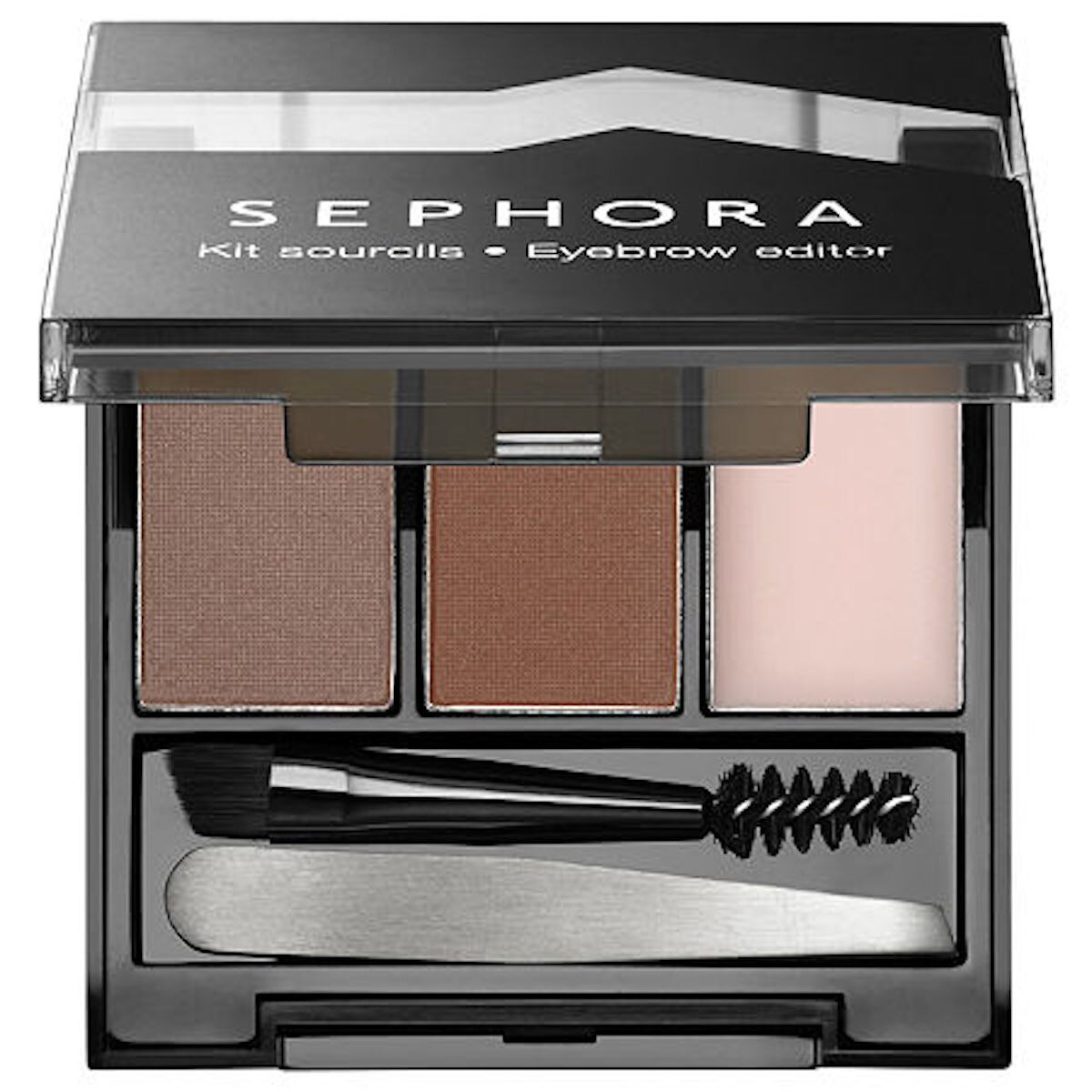 Eyebrow Editor